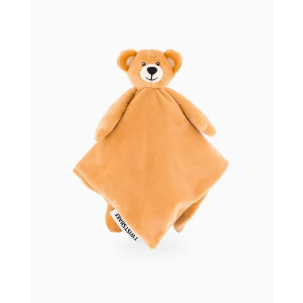 Twistshake Doudou Couverture Comfort – Ours