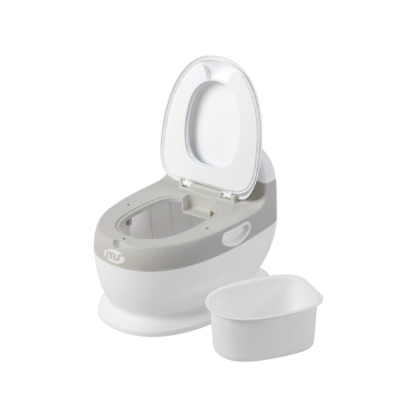 Ms Innovaciones Pot pour bébé