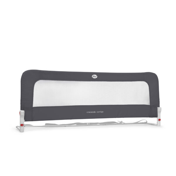 Ms Innovaciones Barrière de lit cama – noir