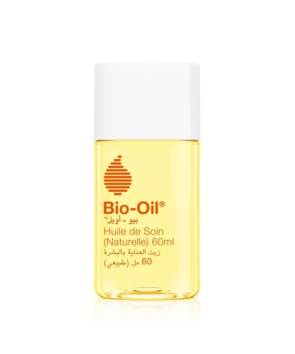 Bio Oil Huile de Soin 60 ml