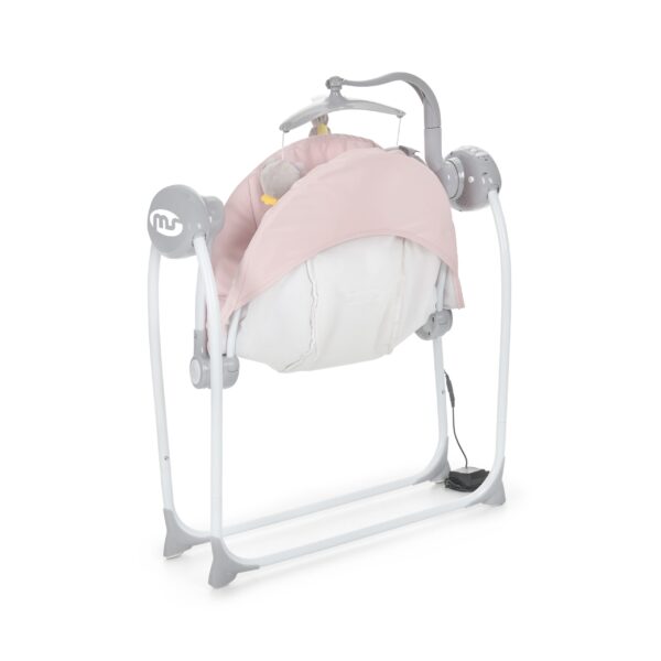 MS Innovaciones Balancelle Petite Rose