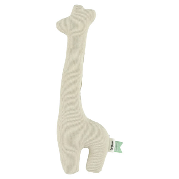 Trixie Hochet girafe – Ribble Sand