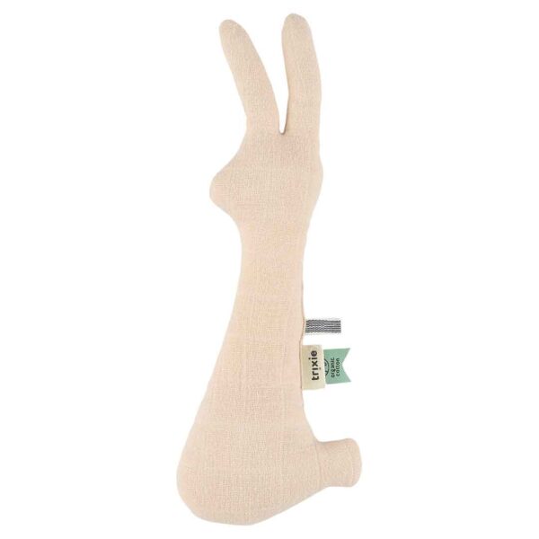 Trixie Hochet Lapin – Bliss Blossom