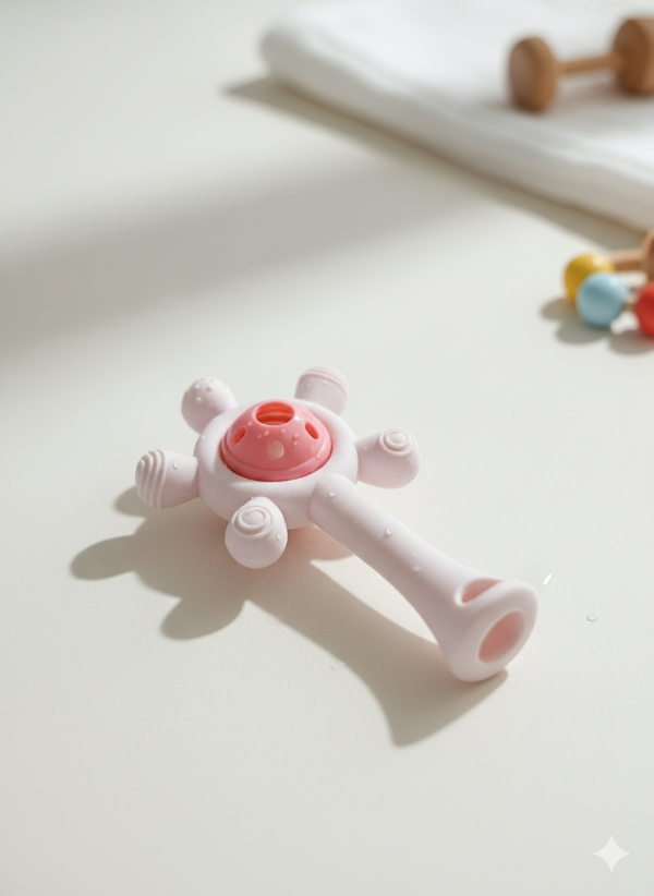 Kokibebe – Anneau de Dentition