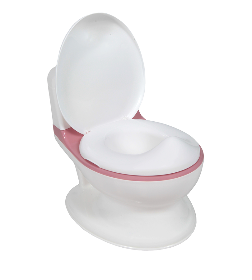 Monbebe pot rose dos