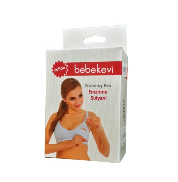 Bebekevi Soutien Gorge d’Allaitement T:100