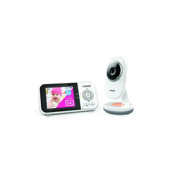 Vtech Babyphone video classic