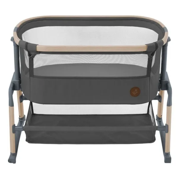 Berceau Cododo IORA Air Beyond Graphite Maxi-Cosi