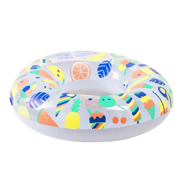 Eurekakids Bouée 3ans+ – Hello Summer